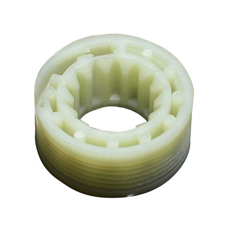 Smart Fortwo 1 Mercedes Sol ve Sağ Cam Kriko Makarası 5 Adet