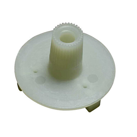 Mercedes S 320 Sağ ve Sol Cam Kriko Makara Dişlisi 5 Adet