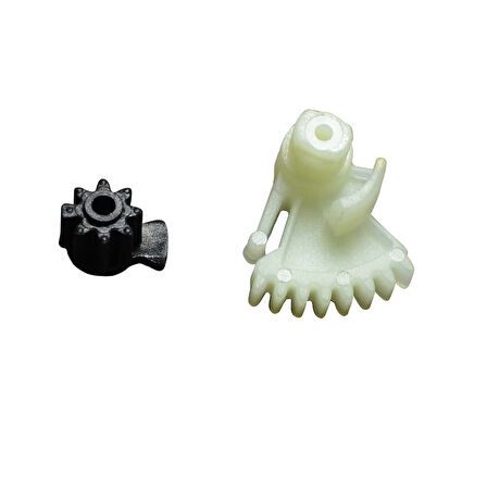 Fiat Linea Sol Ön ve Arka Cam Kriko Makara Dişlisi 5 Adet