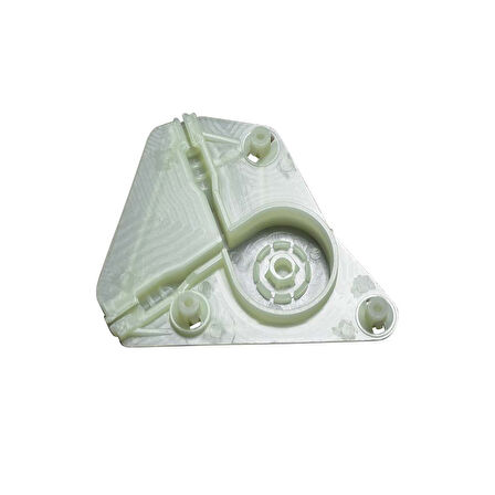 VW Polo Yeni Model Sağ Ön Cam Kriko Makara Yatağı 2 Adet