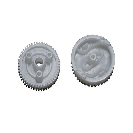 BMW E90 Sol Kilit Dişlisi 2 Adet