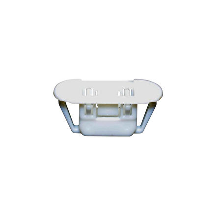 Marşbiyel Klips 14x34x14mm 76988-3J000 Nissan Altima 97 Üzeri 10 Adet