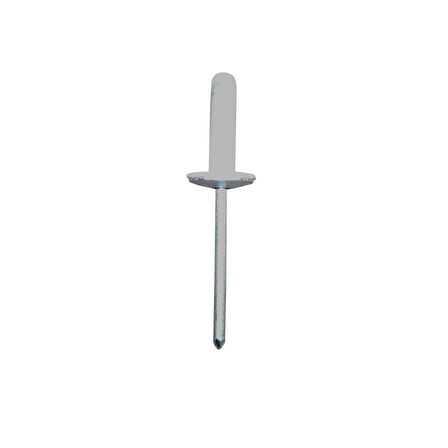 Perçin Plastik Dubelli Ön Cam Kenar 4X20mm 90269-05054 Toyota 1997-2003 25 Adet