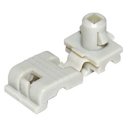 Kilit Klipsi 16675980 16629990 GM Fiat GM Buick Cadillac Chevrolet Opel  10 Adet