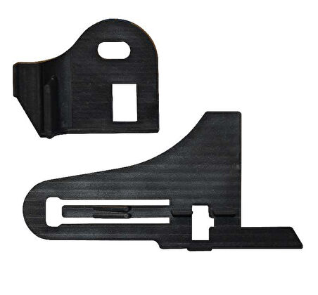 Far Tamir Seti Sol Üst Megane 3