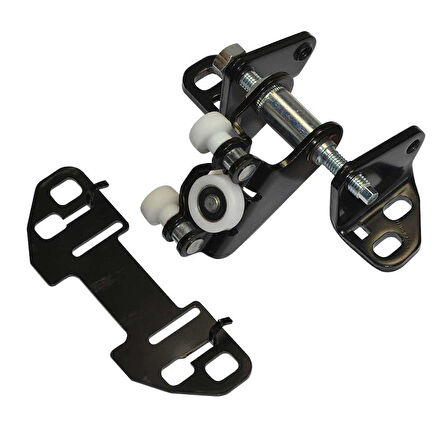 Sürgü Kapı Rayı Sağ Orta 9067600347 Mercedes Sprinter VW Crafter 2E1843