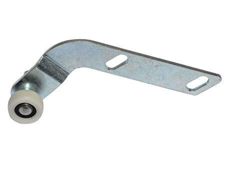 Sürgü Kapı Rayı Sağ Alt Iveco Daily 3804682