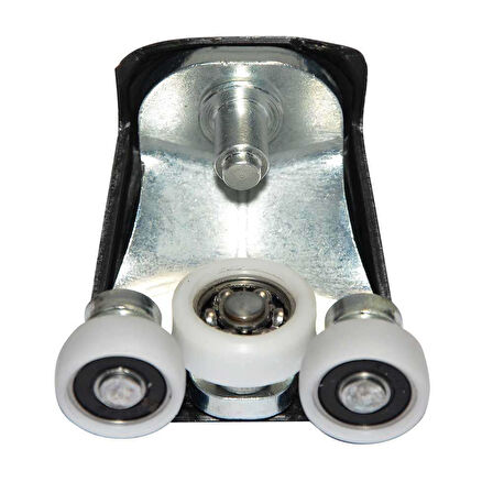 Sürgü Kapı Rayı Sağ Üst Iveco Daily 3804680