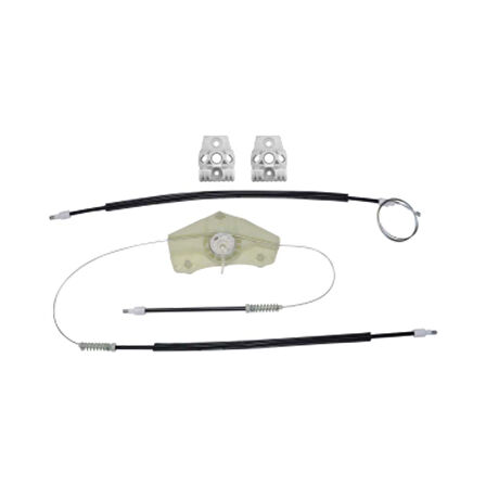 Cam Kriko Tamir Seti Sol Ön Sarmalı Vw Golf 5 2003-2009 Jetta 5 2005-2010 Jetta Combi 2005-2010 1K5837461