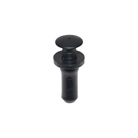 Klips Kapı Bagaj Döşeme A0009915940 Mercedes C E ML Vito GL CLS55, CLS500 C Class, E Class 10 Adet