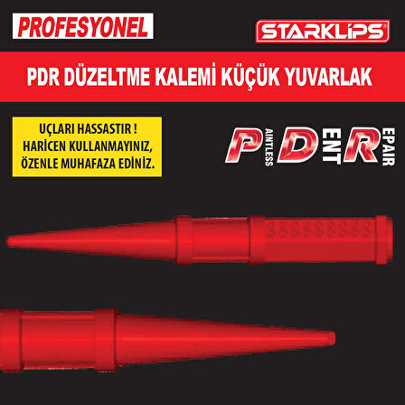 Boyasız Göçük Düzeltme Kalemi İz Noktası 1mm