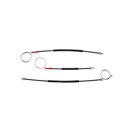 Tel Cam L-R Ön BMW 5 serisi F10 F11 2009-2017 51337182132-51337182131 2 Adet