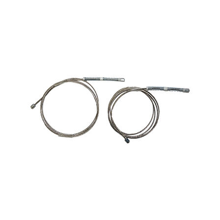 Honda Civic 2006-2011 72250SNAA03 Sol Sağ Ön Cam Teli 2 Adet