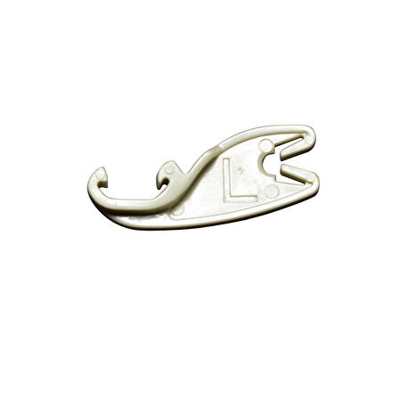 Klips Kapı Kilit E6DZ-5421971-A F3LY-6321971A Ford 10 Adet