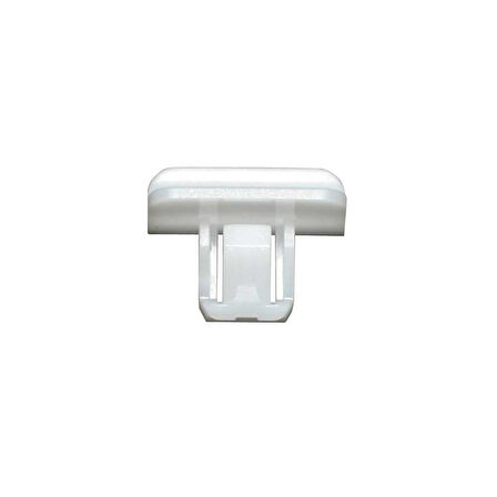 Kaplama Klips 68225214AA Chrysler Jeep Cherokee GM 11547341 10 Adet