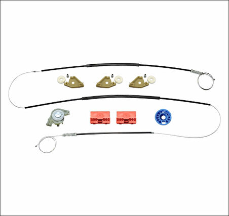 Cam Kriko Tamir Seti L Ön Audi A6 C6 2004 - 2011 4F0837461A