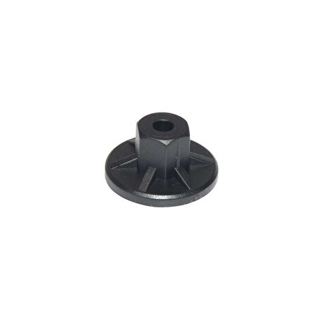 Klips Somun 22mm N90757901 Audi VW Porsche 10 Adet