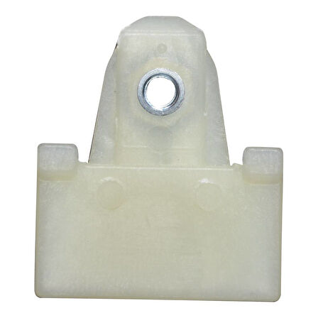 Cam Kriko Kızak Klipsi m6 Somunlu Universal 5 Adet