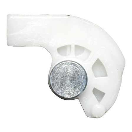 Hyundai Mercedes Vito Dönengeç Klipsi Sol  5 Adet