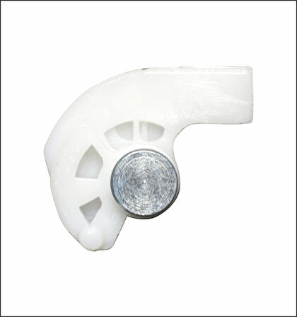 Hyundai Mercedes Vito Dönengeç Klipsi Sağ 5 Adet