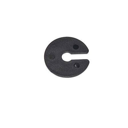Tavan Klima Filitre Montaj Plastik Pul 30x7x4mm Kalınlık 1,5mm A0009941403 Mercedes Otobüs Travego Tourismo Setra  10 Adet