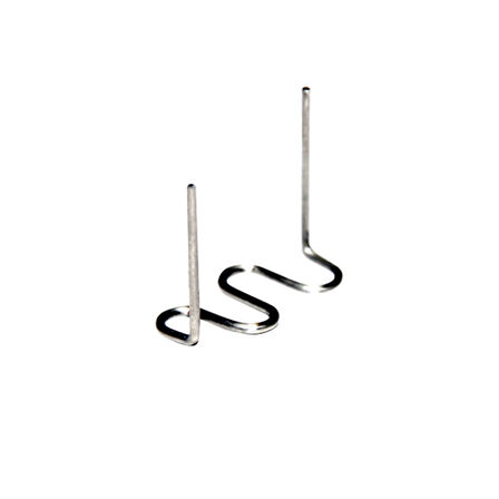 Tel Plastik Kaynak İçin 0,6mm 11206 25 Adet