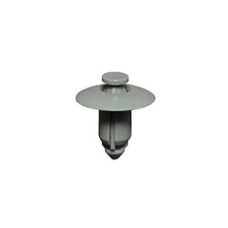 Kapı Döşeme Klips Gri 63848-WA000 Nissan Toyota 67771-52010-G0  10 Adet