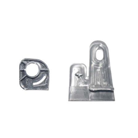 Far Tamir Seti Sol  Fiat Fiorino 2 Parça