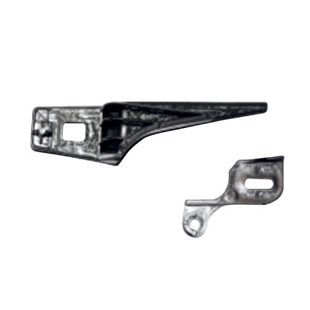 Far Tamir Seti Sol  Ford Fiesta 2 Parça 2008-2012