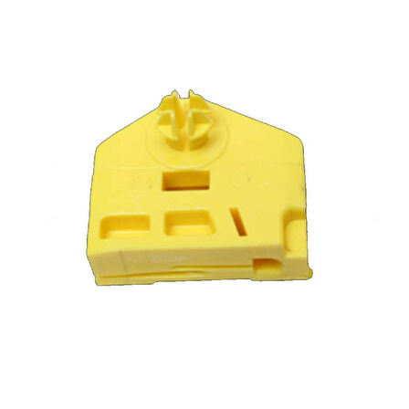 Oto Agraf Oto Klips Cam Sağ Renault Master 2013-2017 2 Adet