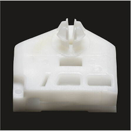 Oto Agraf Oto Klips Cam Sol Renault Master 2013-2017 2 Adet