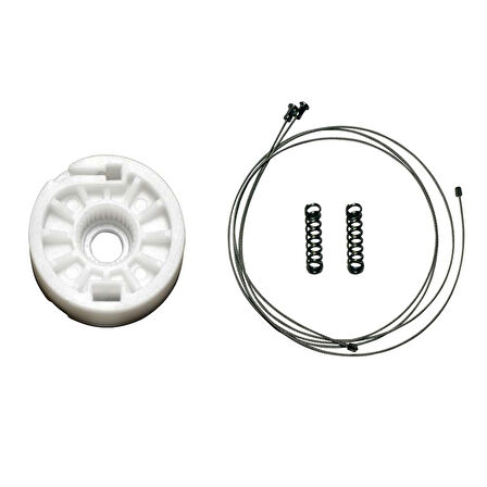 Chevrolet Cruze 2011-2015 98820j3010  0130822465  Sol Ve Sağ Arka Cam Tamir Seti