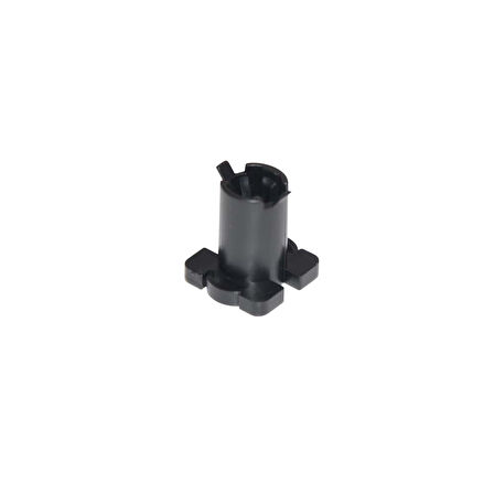 Arka Cam Kenar Klips DCE100560 Land Rover Freelander 1996-2006 10 Adet