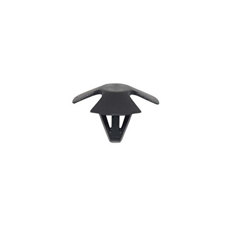 Klips Kaput İzole 53326-08010 Toyota Highlander 10 Adet