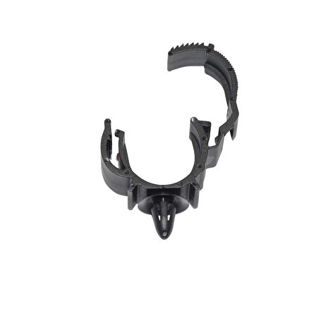 Klips Tesisat Boru çap=28 Giriş yeri çapı=9mm açık =11mm N90681701 VW 5 Adet