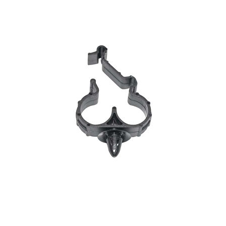 Boru Tesisat Klipsi 10 Adet