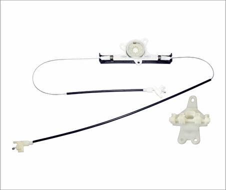 Mercedes Vito 638 96-2003 A6387200346 Sağ Ön Cam Tamir seti