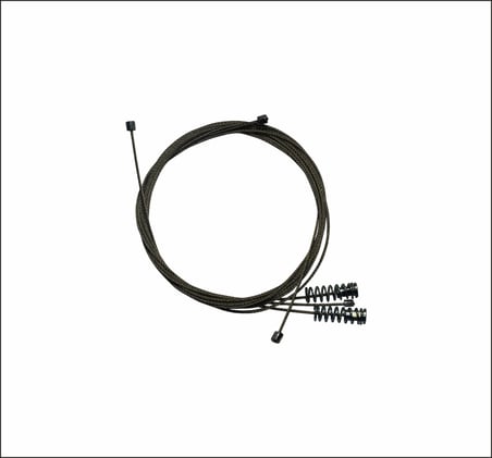 Ford Transit Custom 2012-2018 928061101 Sol ve Sağ Ön Cam Teli 2 Adet