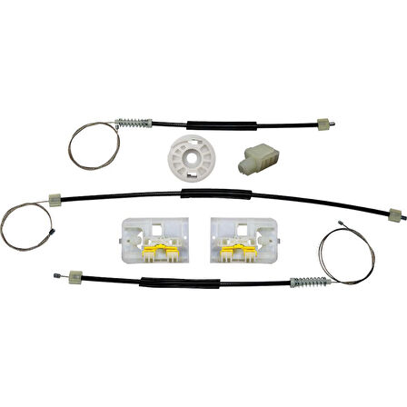 Opel Insignia 2009-2016 Sağ Ön Cam Tamir Seti 20952453