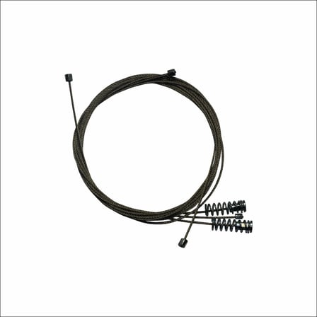 Mercedes Benz Sprinter 2006-2016 A9067200146-046 VW Crafter 2006-2016 2E0837402-401  Sol Sağ Ön Cam Teli 2 Adet