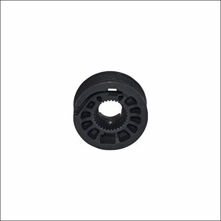 Cam Makarası Sol Sağ Ön VW Amarok Skoda Rapid Ön Arka 2013 Üzeri Seat Toledo 4 Ön Arka 2013 Üzeri 5 Adet