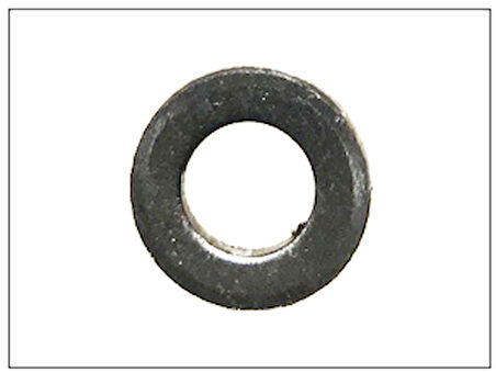 Celik Pul M8X15X2mm Cinko Kaplama 25 Adet