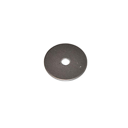Celik Pul M4X24X1mm Cinko Kaplama 25 Adet