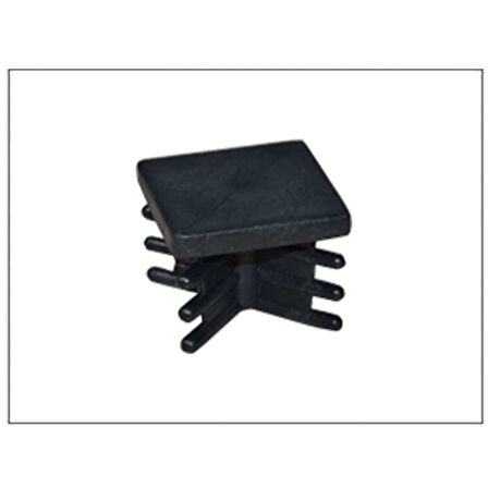 Tapa Profil Kapak 40x40 25 Adet