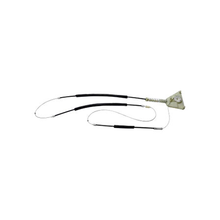 Audi A3 Cabriolet  2008-2013 Sarmalı 8P7837461A Sol Ön Cam Tamir Seti