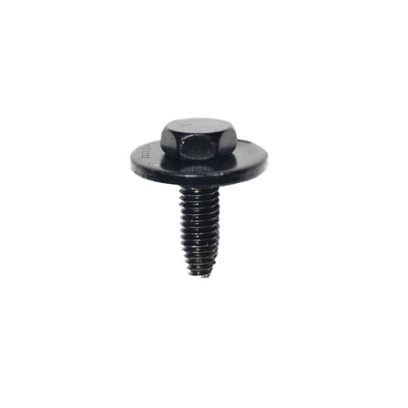 Ön Çamurluk Civatası M6X18mm A1639900136 Mercedes CLA C117 25 Adet