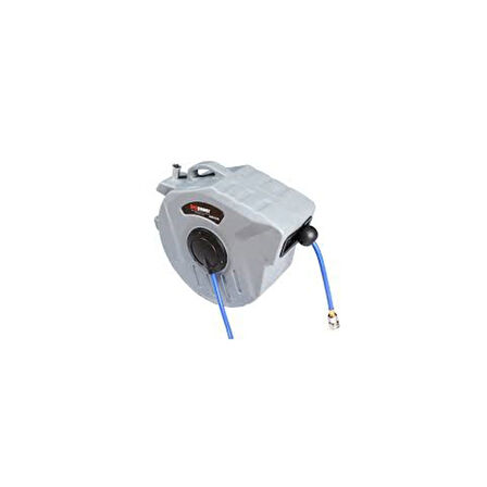 Makaralı Hava Hortumu Gav Mh-1020