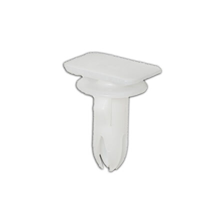 Pedal Eşik Klips A0009916271 Mercedes Seri 2 10 Adet