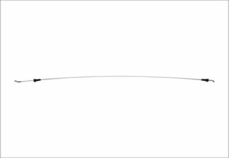 Mercedes Axor Eski Model 9737600204 Sol Kapı Kilit Teli