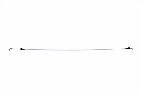 Mercedes Axor Yeni Model 9737600004 Sol veya Sağ Kapı Kilit Teli